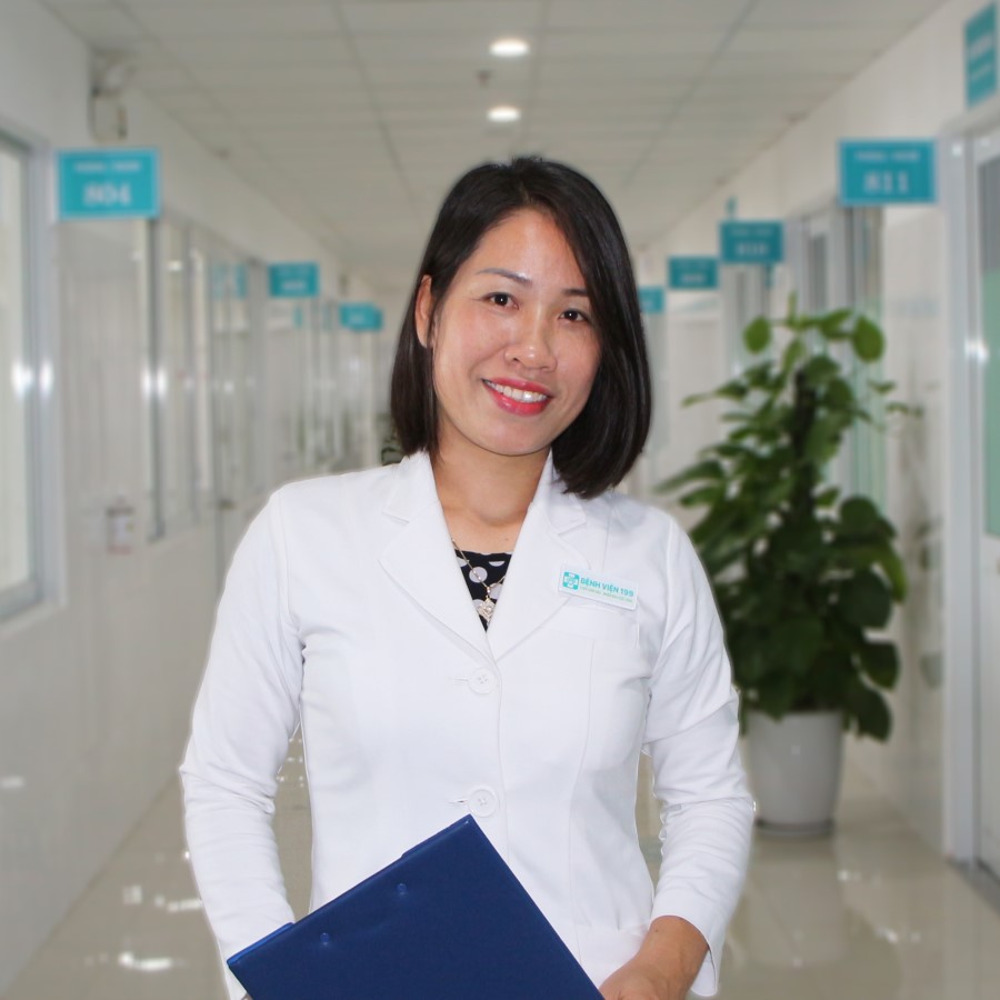 doctor